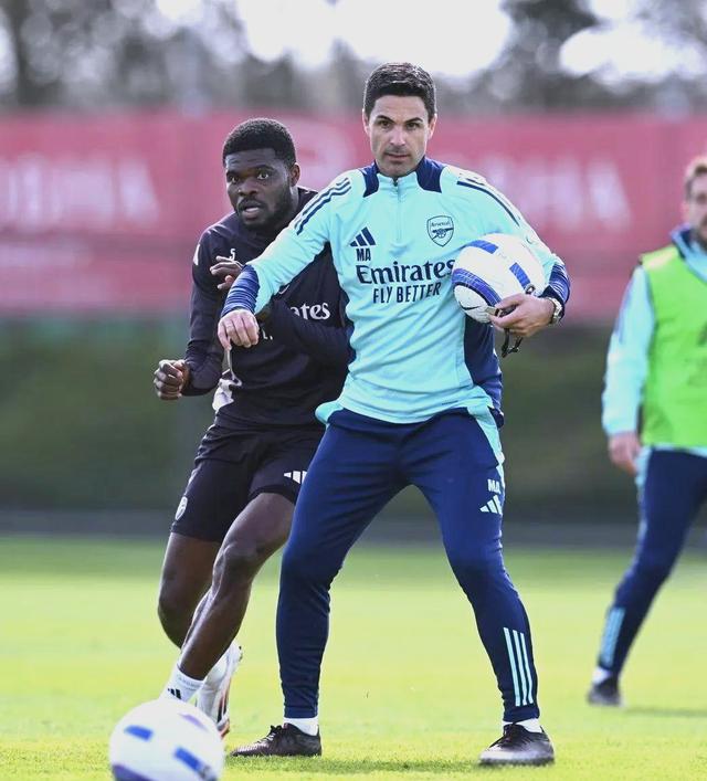 开云下载-阿森纳雄心勃勃，欲战胜富勒姆