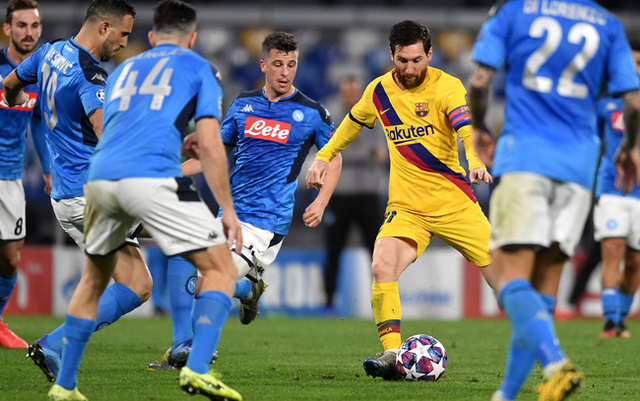 神奇之路！巴黎创造晋级奇迹