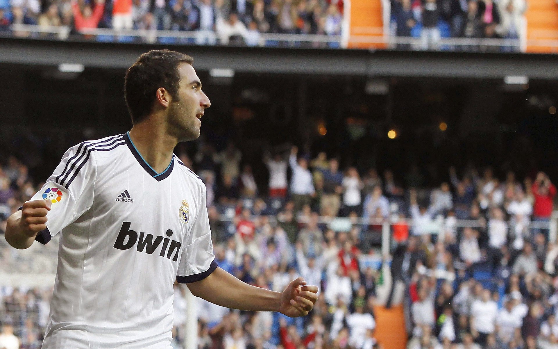 赛道与绿茵场，当F1年度争冠在巴西击溃马德里竞技